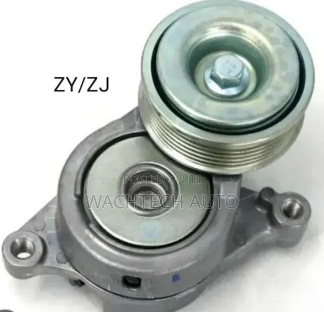Belt Tensioner Zy, Zj Engine