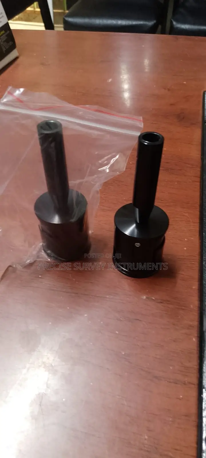 Surveyor’S Optical Square Right-Angle Tool