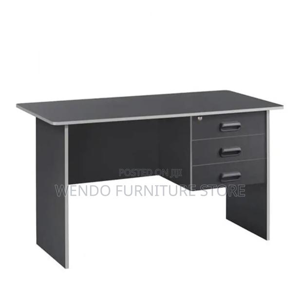 Office Desk; 1200mm Home Office Clerical Desk - thumbnail 2