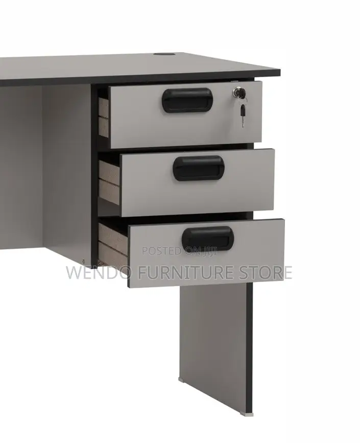 Office Desk; 1200mm Home Office Clerical Desk