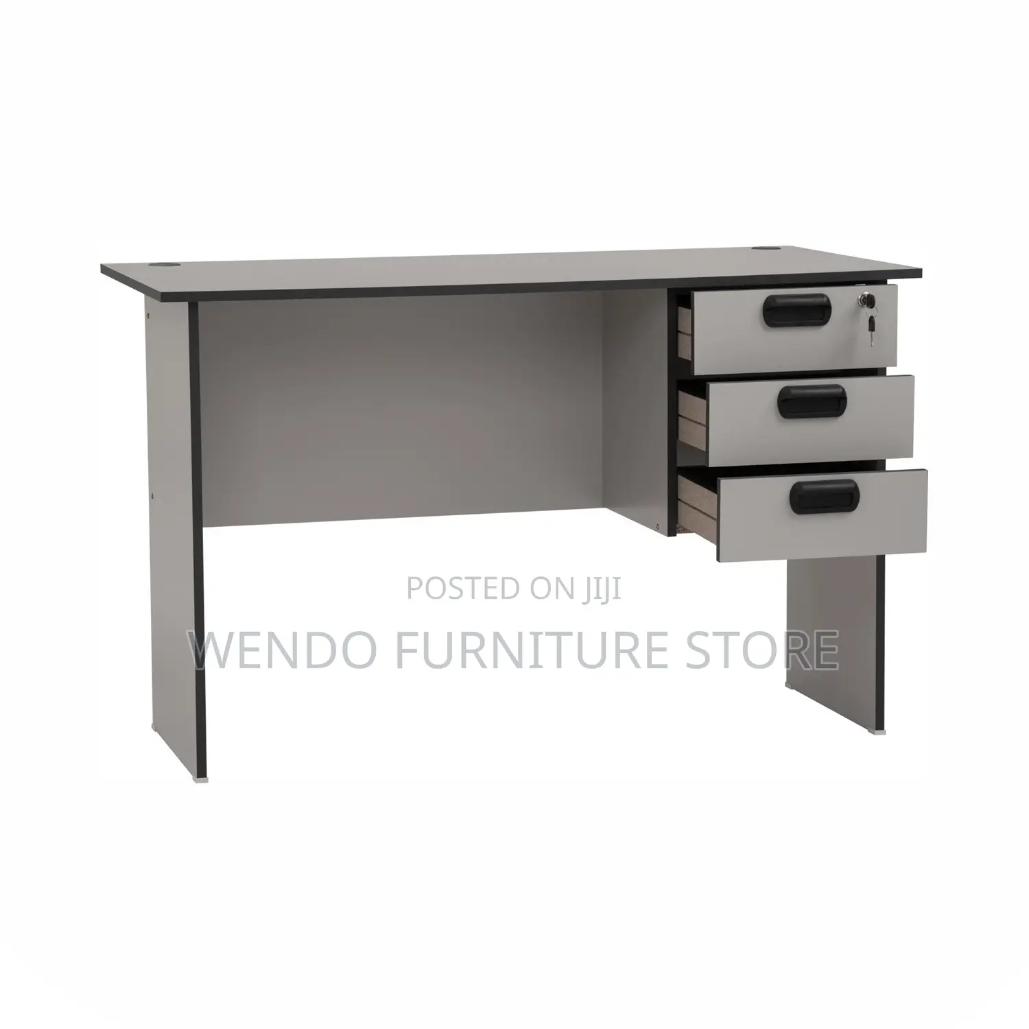 Office Desk; 1200mm Home Office Clerical Desk
