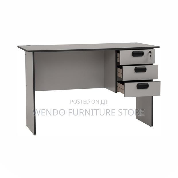Office Desk; 1200mm Home Office Clerical Desk - thumbnail 5
