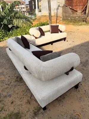 Comfora 5 Seater Sofa