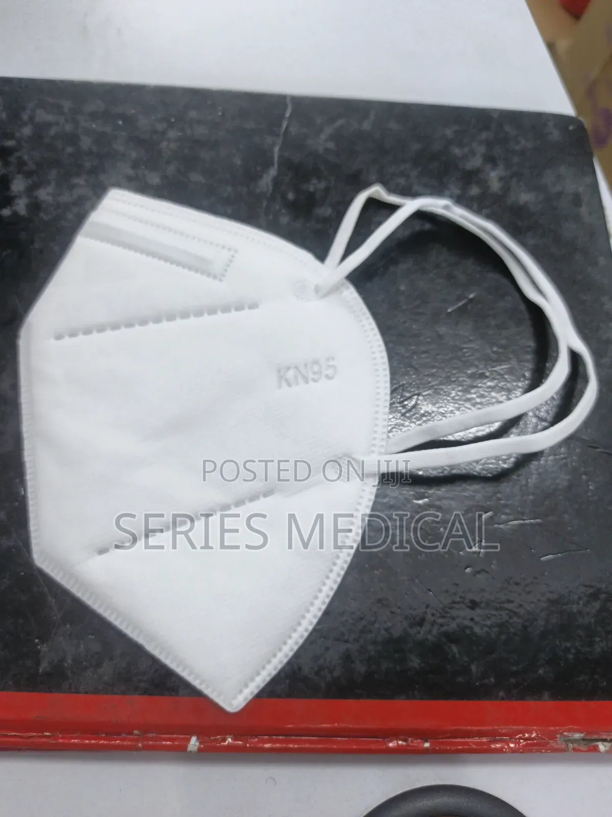 Kn95 Masks