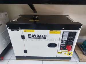 Diesel Generator