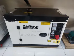 Diesel Generator