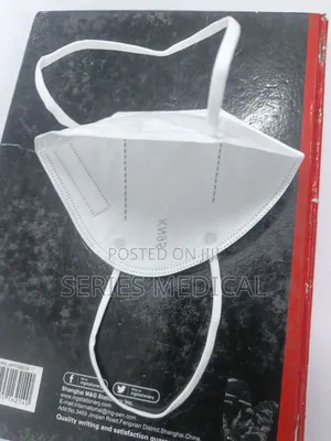 Kn95 Masks