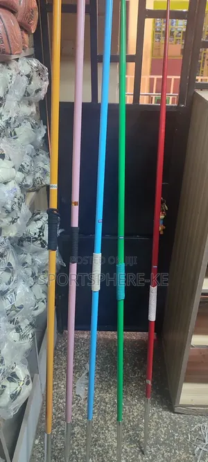 Javelin Throw 400,500,600,700,800gm