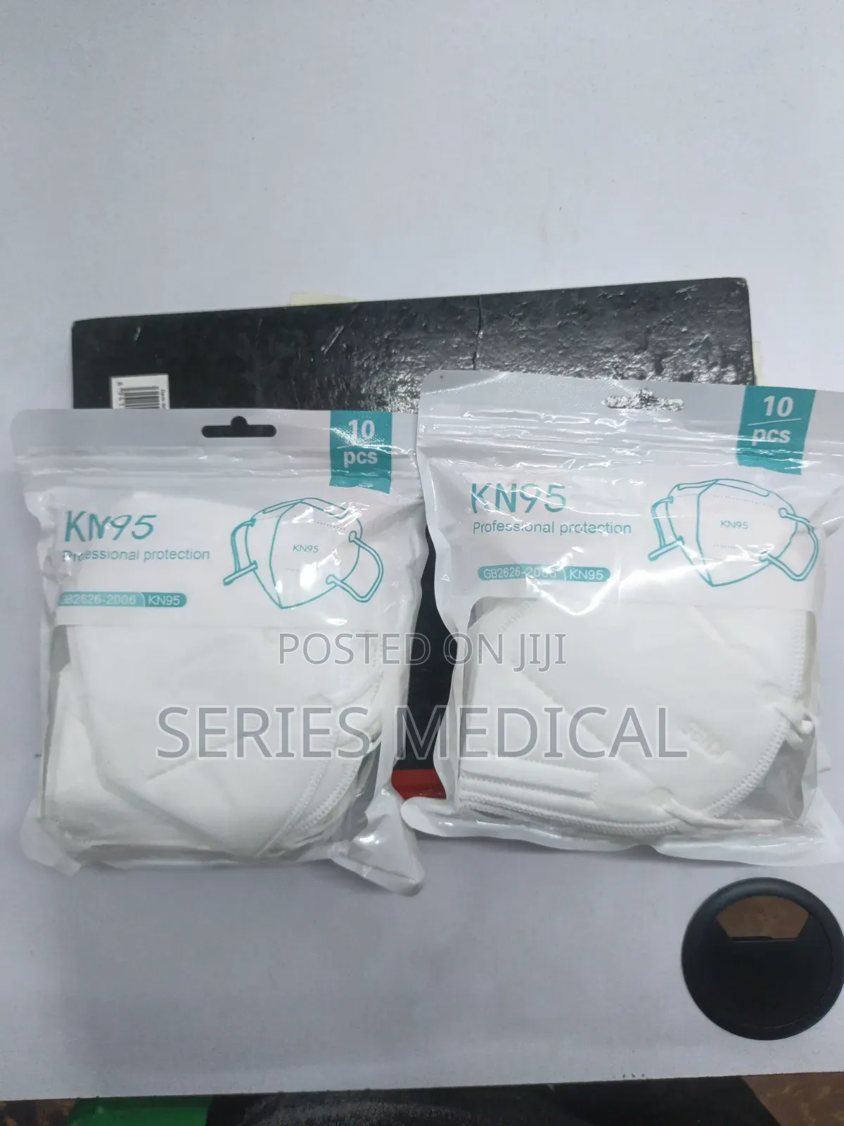 Kn95 Masks