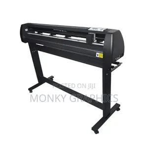 Quick Sale!! 2ft Vinyl Plotter Machine With Contour Cutting