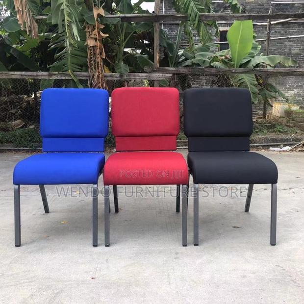 Office Chairs; Stackable Banquet Office Conference Chairs