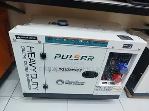 Diesel Generator 10kva