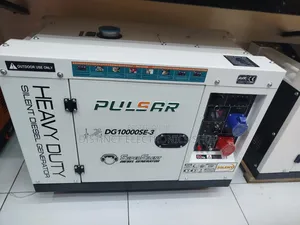Diesel Generator 10kva