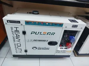 Diesel Generator 10kva