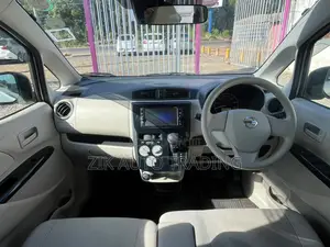 Nissan Dayz 2020 Silver