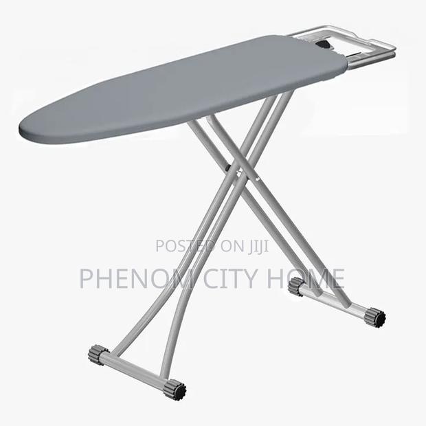 Home or Hotel Ironing Board Available