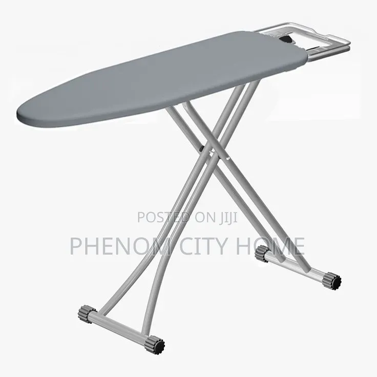 Home or Hotel Ironing Board Available