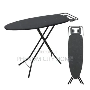 Home or Hotel Ironing Board Available