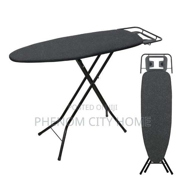 Home or Hotel Ironing Board Available - thumbnail 3