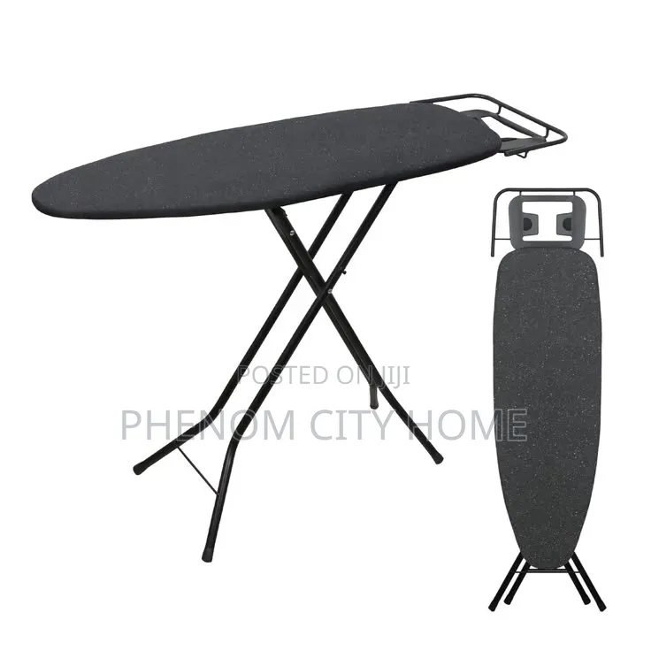 Home or Hotel Ironing Board Available