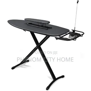 Home or Hotel Ironing Board Available