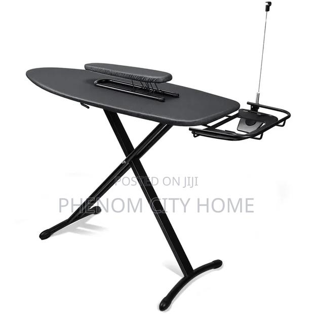 Home or Hotel Ironing Board Available - thumbnail 2