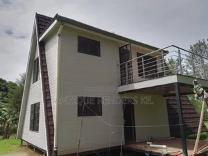 Cottage Houses/Prefabricated Holiday Homes
