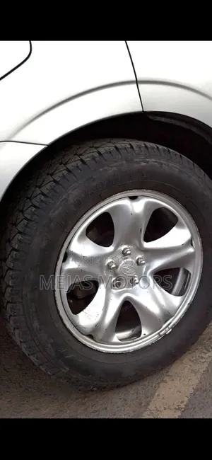 Subaru Forester 2013 Silver