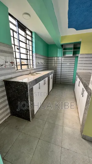 3bdrm House in Membley Estate for rent