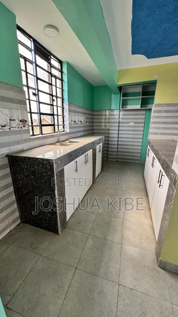 3bdrm House in Membley Estate for rent