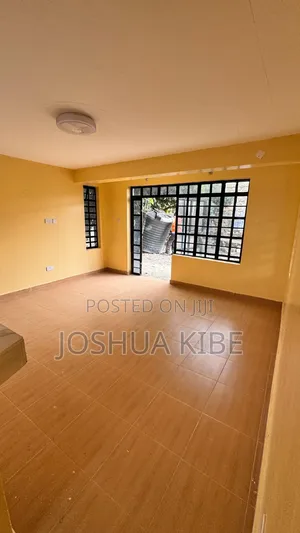 3bdrm House in Githurai for rent
