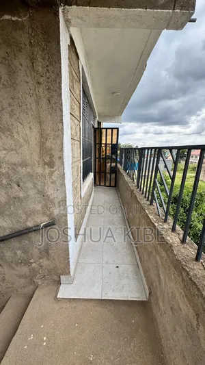 3bdrm House in Githurai for rent
