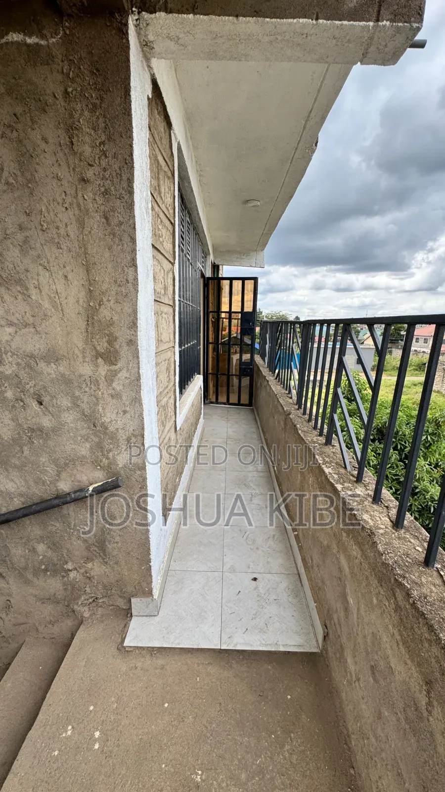 3bdrm House in Githurai for rent