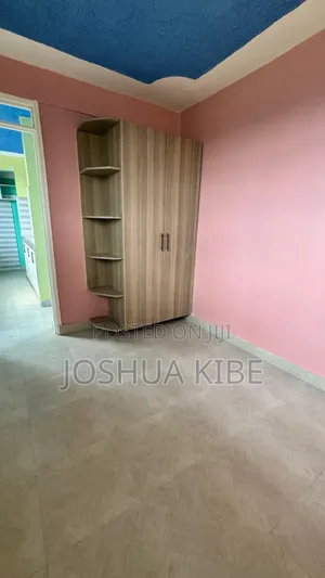 3bdrm House in Githurai for rent