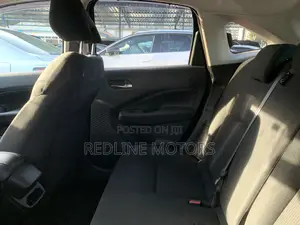 Nissan Note 1.2 Hybrid 2021 Black