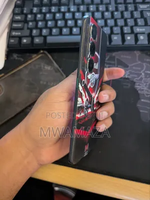 Infinix Hot 60 Pro+ 128 GB Black