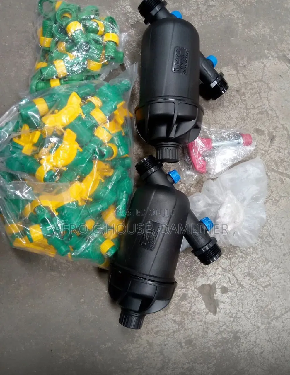 Hdpe Pipes 1⁄2inch to 4inches