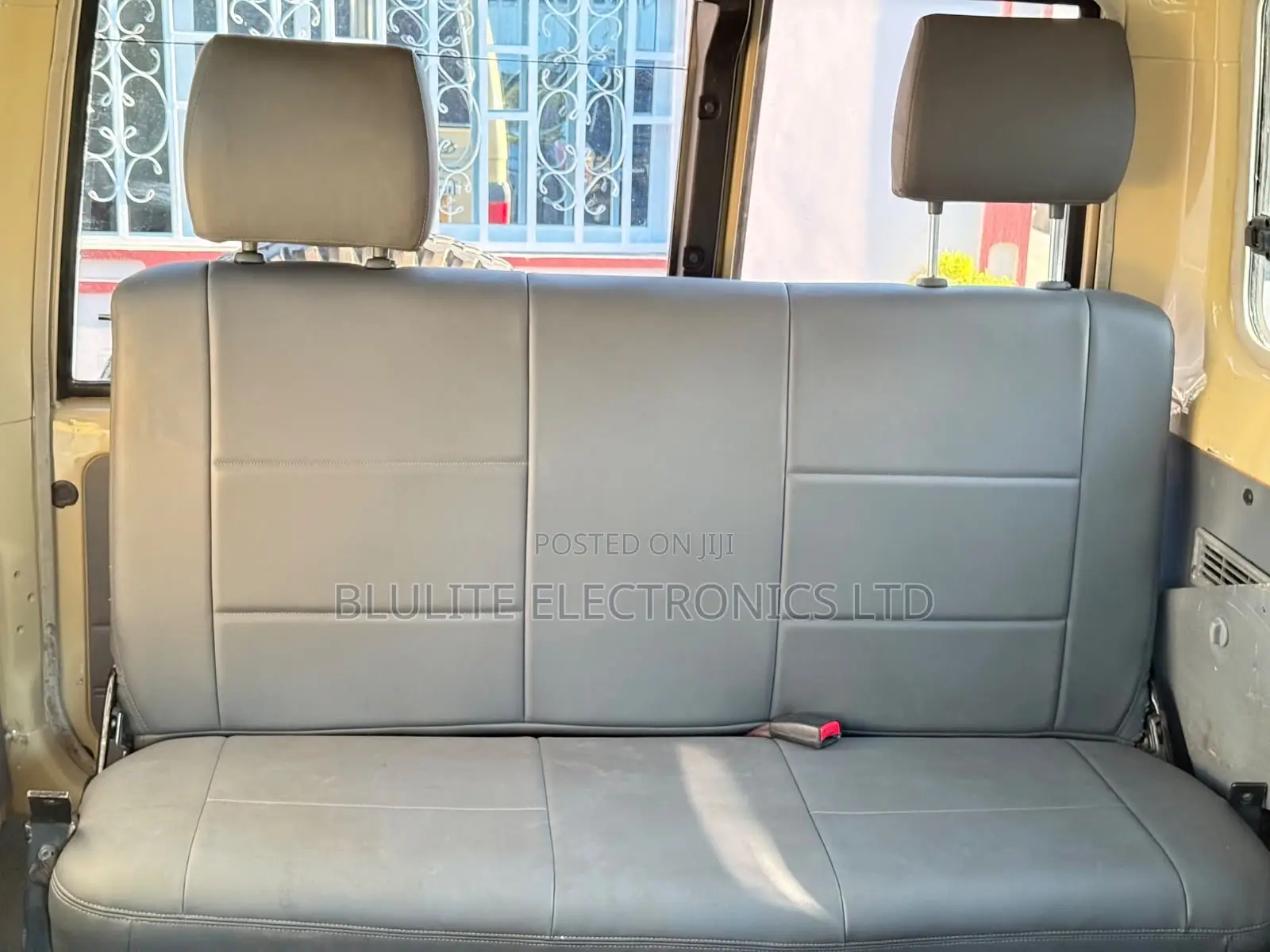 Toyota Axio 2017 White
