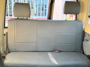 Toyota Axio 2017 White