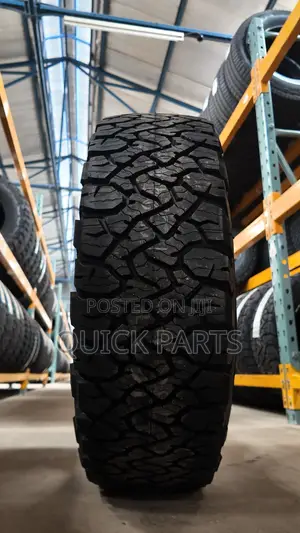 Bf Goodrich 275/70 R18 125/122s All Terrain