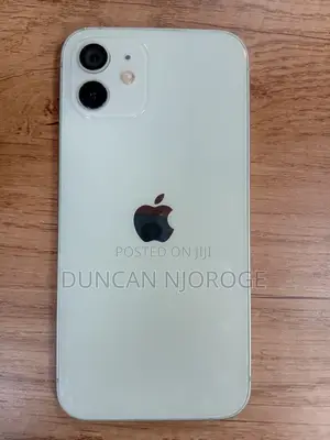 iPhone 12 128gb