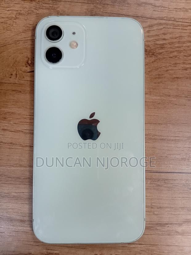 iPhone 12 128gb