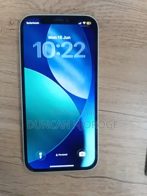 iPhone 12 128gb
