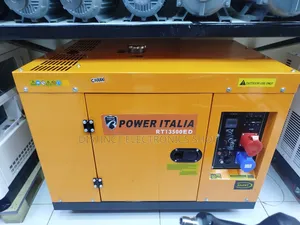 Diesel Generator 13kva