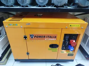 Diesel Generator 13kva