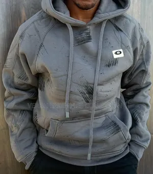 Men Hoodies