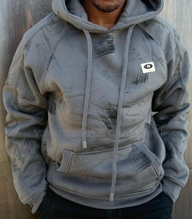 Men Hoodies