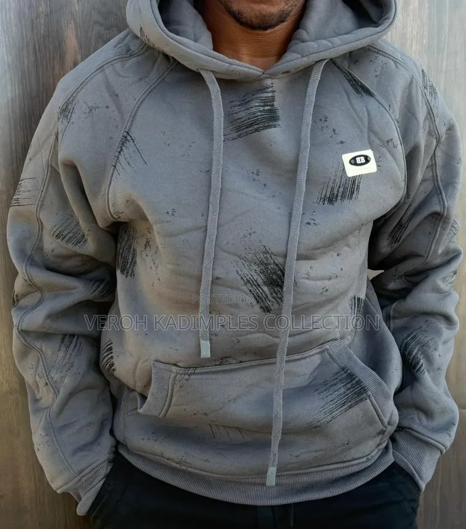 Men Hoodies