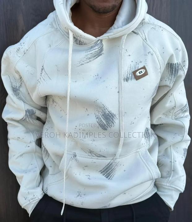 Men Hoodies - thumbnail 2