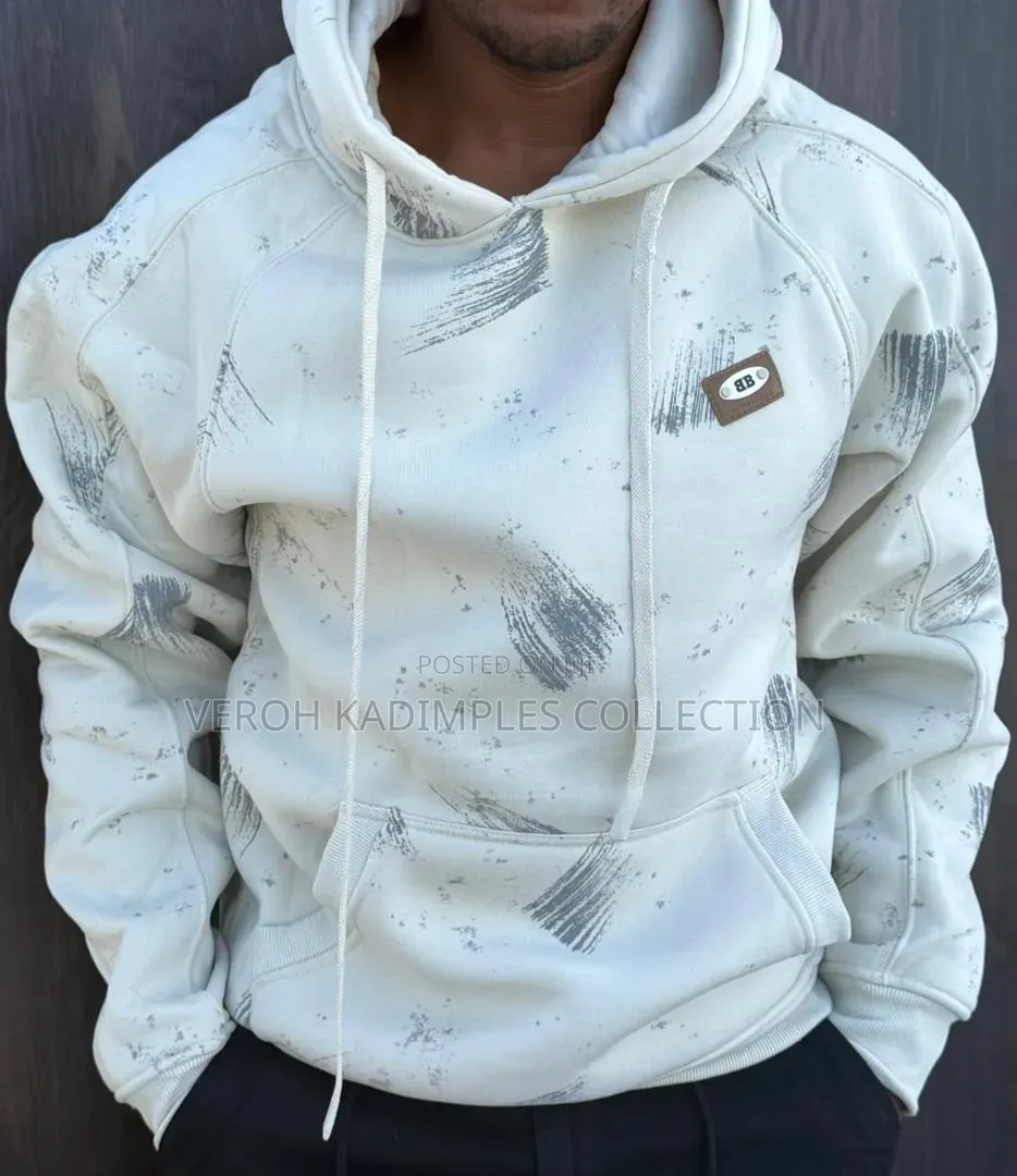 Men Hoodies
